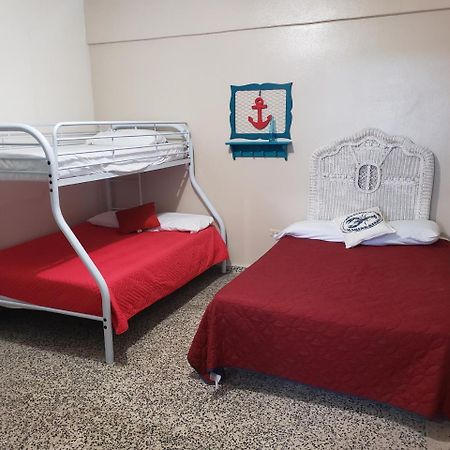 Jardin Del Mar Guesthouse 阿提约 外观 照片