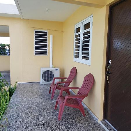 Jardin Del Mar Guesthouse 阿提约 外观 照片