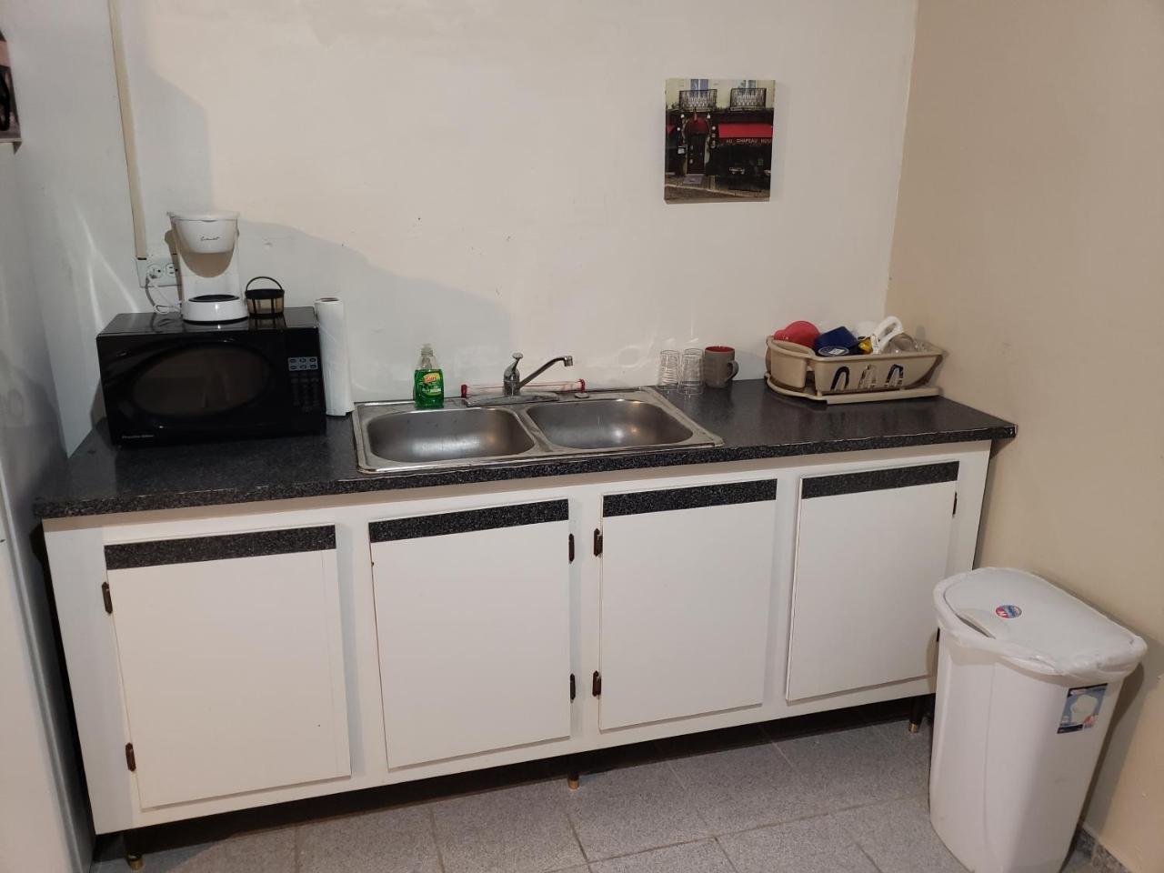 Jardin Del Mar Guesthouse 阿提约 外观 照片