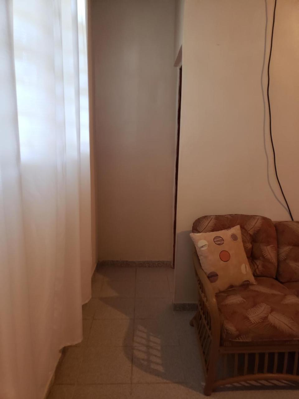Jardin Del Mar Guesthouse 阿提约 外观 照片