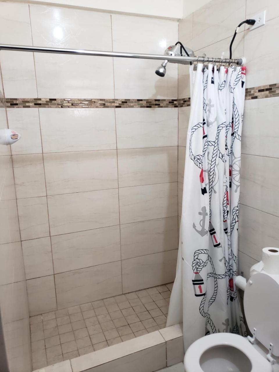 Jardin Del Mar Guesthouse 阿提约 外观 照片