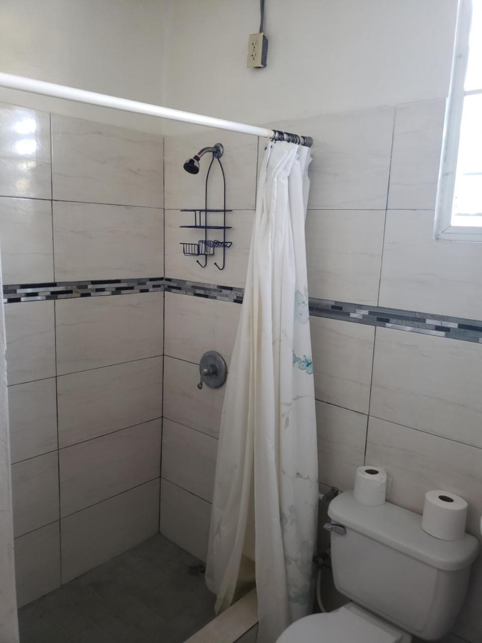 Jardin Del Mar Guesthouse 阿提约 外观 照片