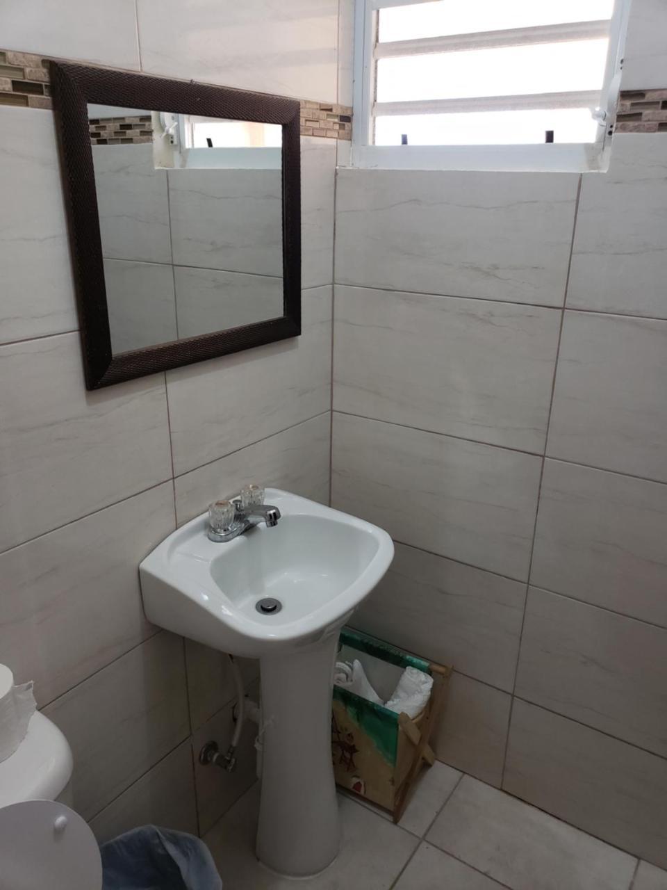 Jardin Del Mar Guesthouse 阿提约 外观 照片
