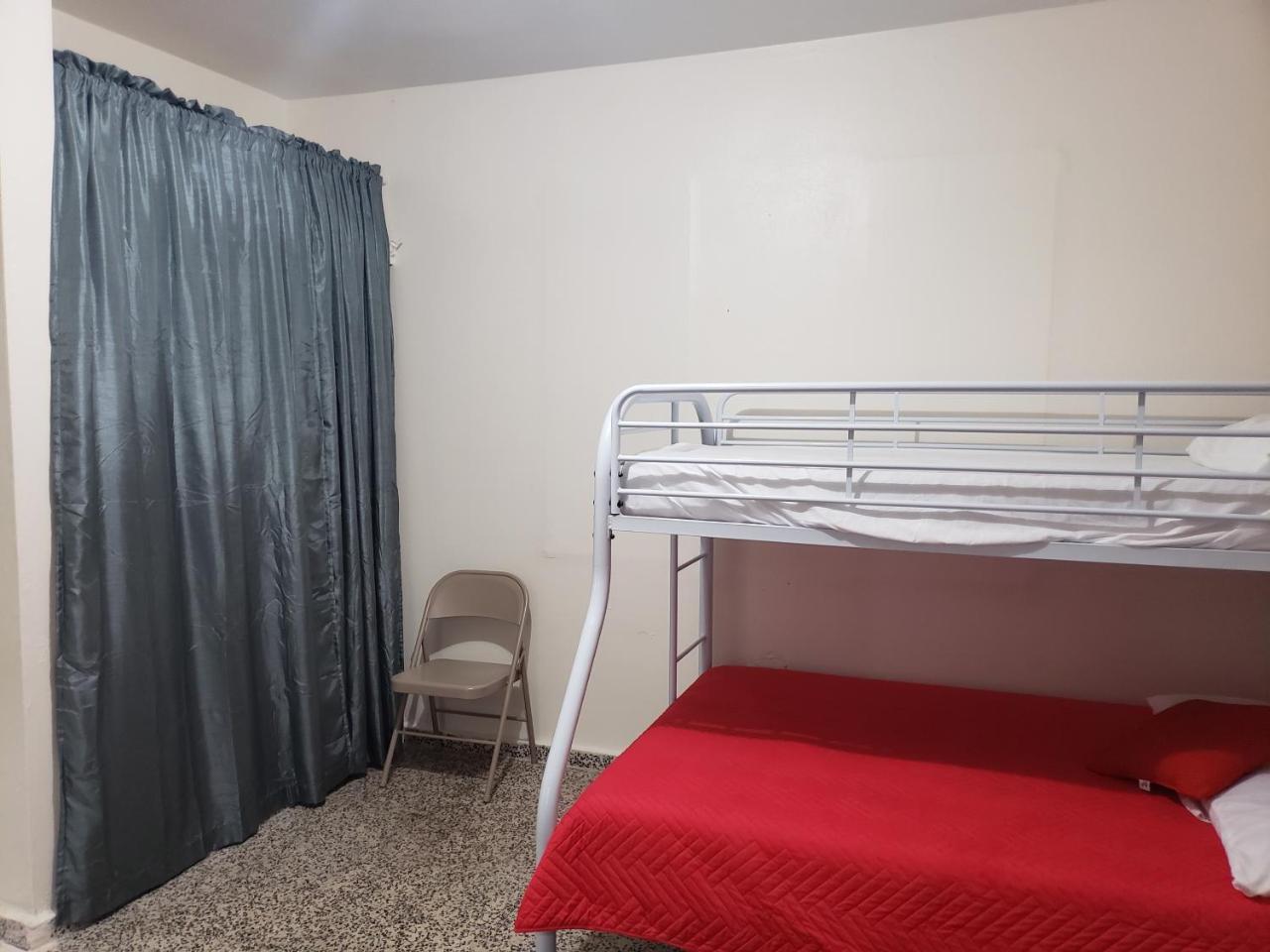 Jardin Del Mar Guesthouse 阿提约 外观 照片