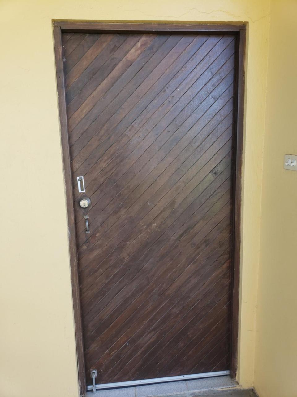 Jardin Del Mar Guesthouse 阿提约 外观 照片