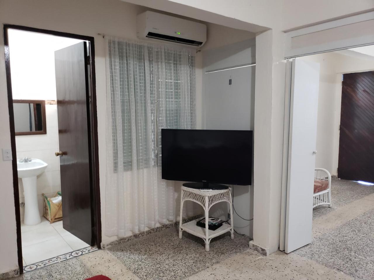 Jardin Del Mar Guesthouse 阿提约 外观 照片