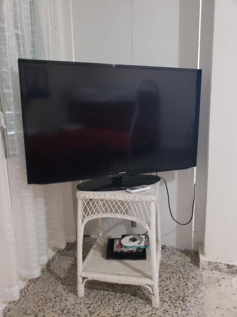 Jardin Del Mar Guesthouse 阿提约 外观 照片