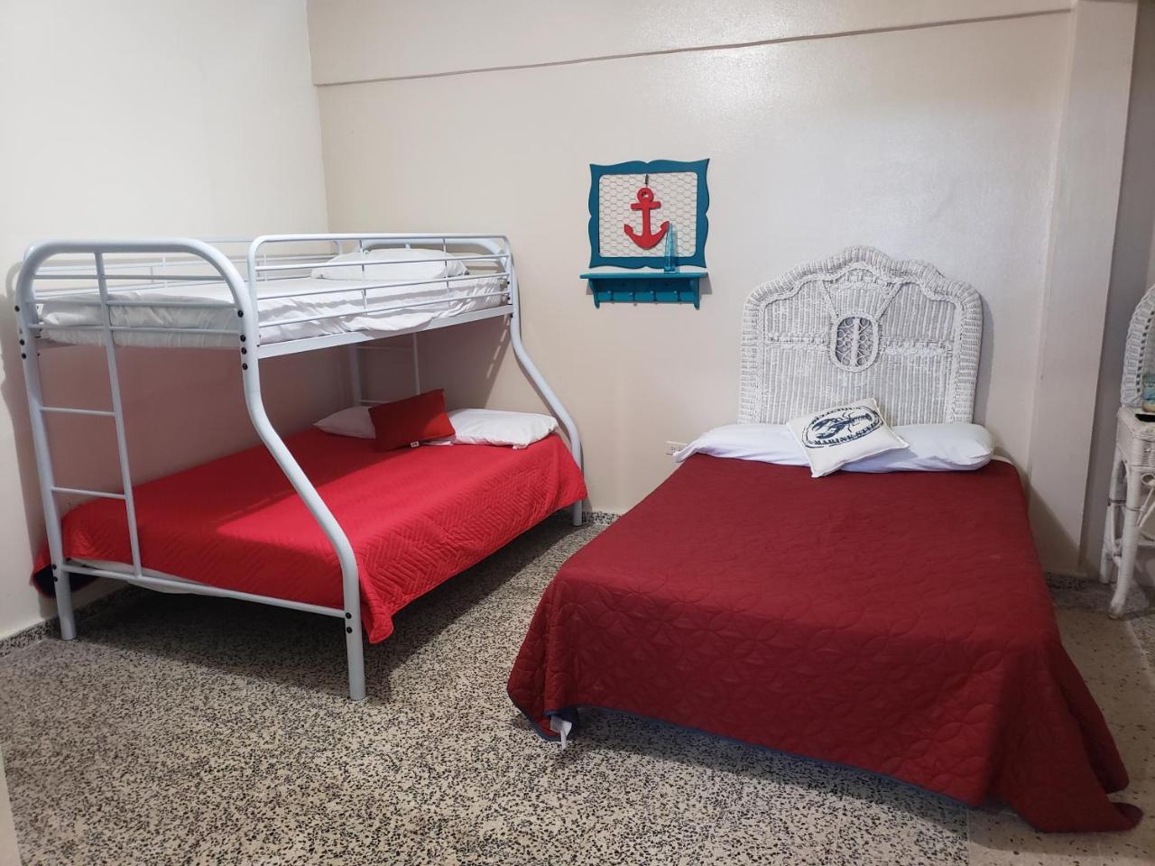 Jardin Del Mar Guesthouse 阿提约 外观 照片