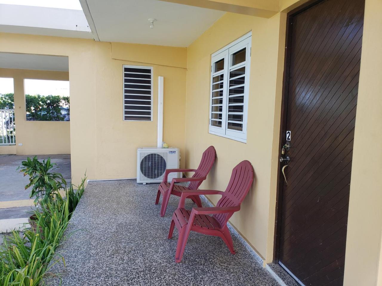Jardin Del Mar Guesthouse 阿提约 外观 照片