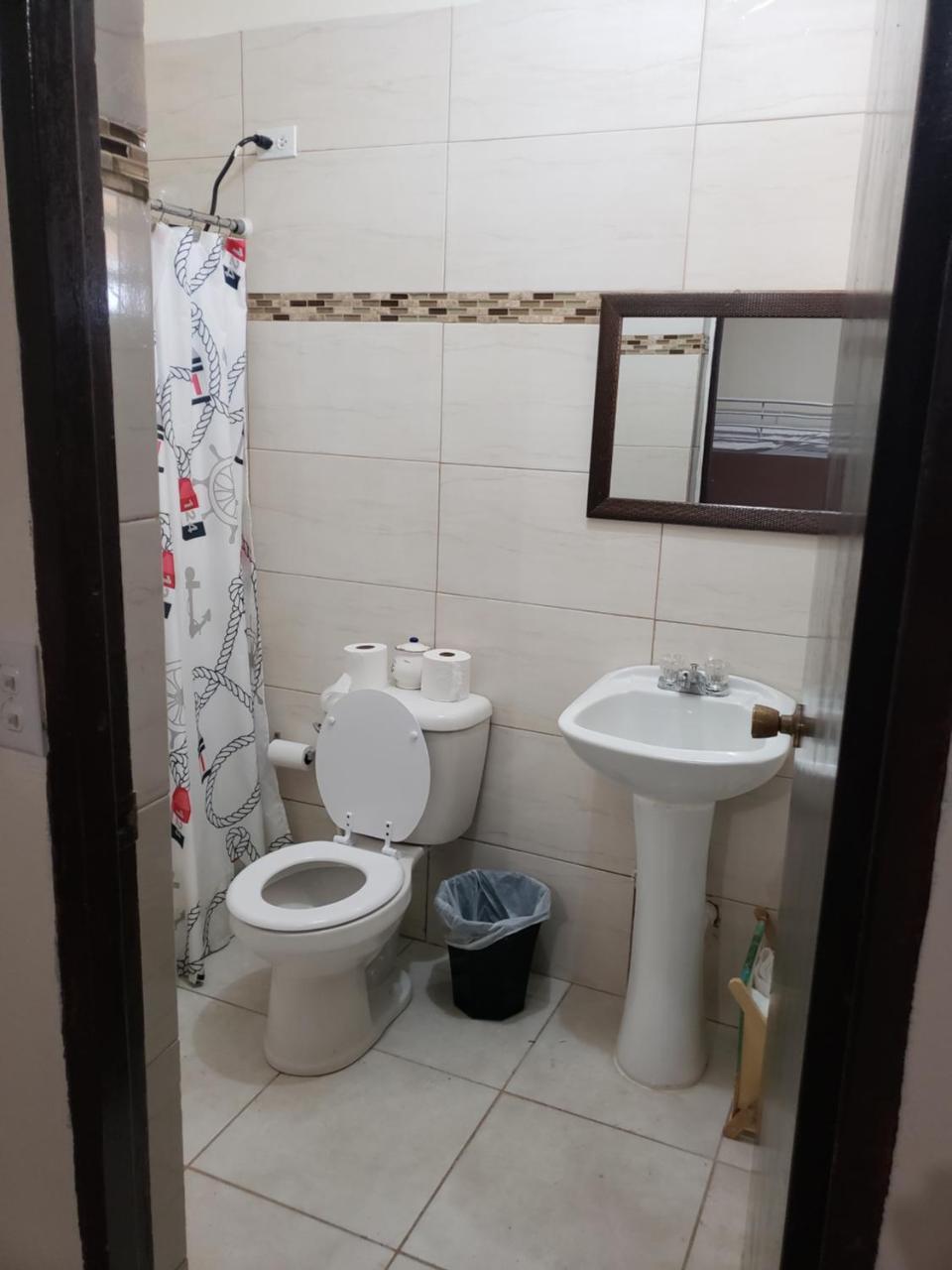 Jardin Del Mar Guesthouse 阿提约 外观 照片