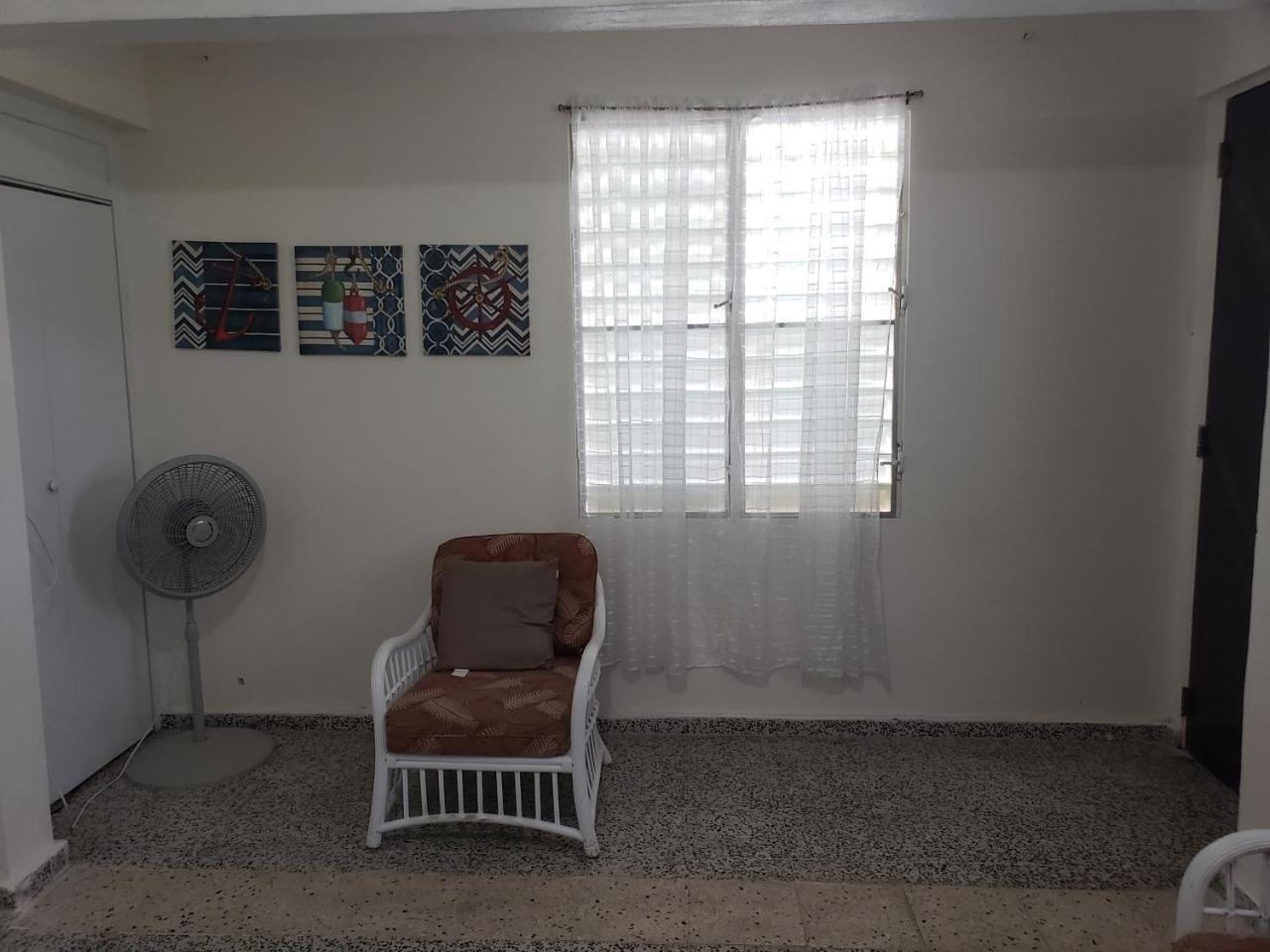 Jardin Del Mar Guesthouse 阿提约 外观 照片